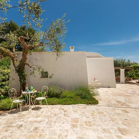 Tenuta dei Fragni by BarbarHouse Ostuni Esterno foto